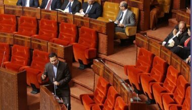 Voici les mesures d'urgence du programme gouvernemental