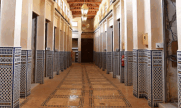 La rénovation de Kissariat Al Kifah, point de départ de grosses fortunes marocaines