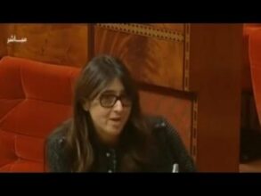 Lamia Boutaleb: Les premiers pas en politique d’une technocrate