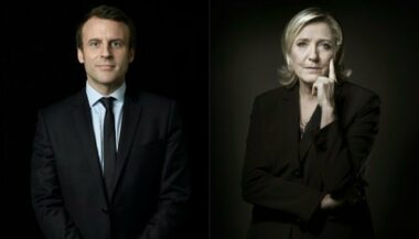 Macron-Le Pen: le débat résumé en 5 minutes (vidéo)
