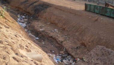Berkane se dote d’une station moderne pour le traitement des lixiviats
