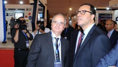 Le Groupe Barid Al-Maghrib présente sa solution logistique intégrée auprès des e-commerçants