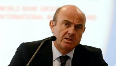 Espagne: le gouvernement relève sa prévision de croissance pour 2017 à &ldquo;autour de 3%&rdquo;