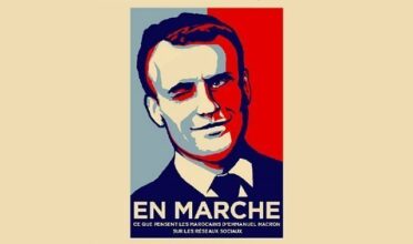 Etude: Ce que pensent les Marocains d'Emmanuel Macron sur les réseaux sociaux