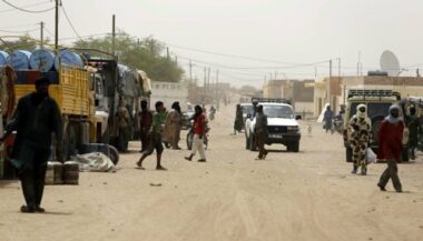 Mali: un couple accusé de concubinage lapidé par des &ldquo;islamistes&rdquo; dans le nord