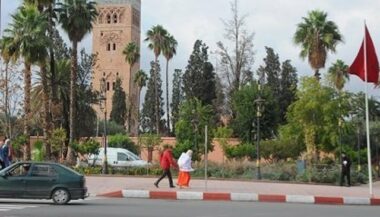 ADM. Une 2e conférence sur la mobilité durable, le 16 mai à Marrakech