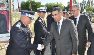 Procédure judiciaire à Al-Hoceima pour &ldquo;appels à la violence&rdquo;