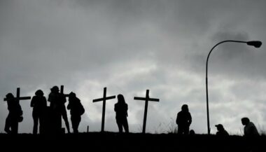 Venezuela: 42 morts en six semaines de manifestations