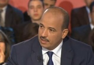 Enâam Mayara, nouveau secrétaire général de l'UGTM, Chabat perd son bastion