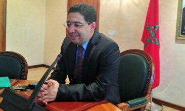 Verbatim: ce que Nasser Bourita dit de la résolution du Conseil de sécurité