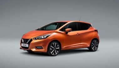 Auto. La nouvelle Nissan Micra Gen5 disponible au Maroc