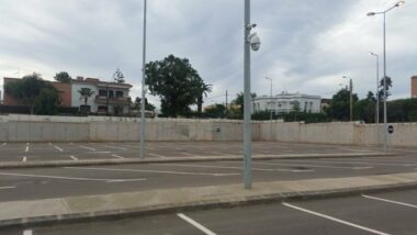 Casablanca. Trois nouveaux parkings de 2.000 places en PPP