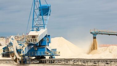 Phosphates marocains bloqués en Afrique du Sud: verdict le 9 juin
