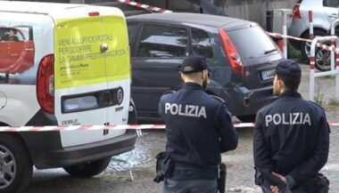Italie: Double explosion à Rome. Aucune victime n'est à déplorer