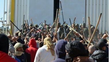 Tunisie: la situation dans le sud est &ldquo;dangereuse&rdquo;, selon les autorités