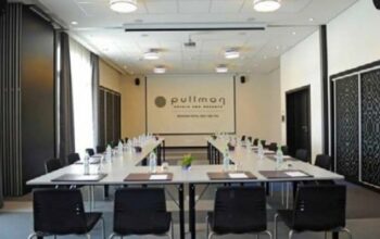 Hôtellerie. Pullman Mazagan lorgne une clientèle corporate