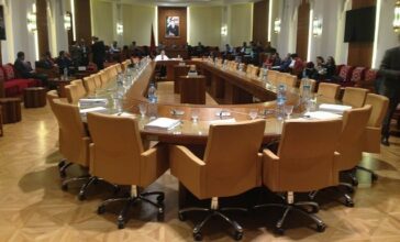 Le projet de loi de Finances adopté en commission parlementaire dans sa partie &ldquo;recettes&rdquo;