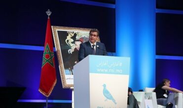 Le RNI entame son 6e congrès national