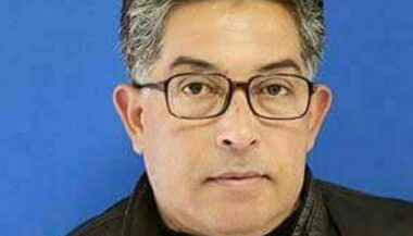 Décès tragique du journaliste photographe de la MAP Hassan Shimi