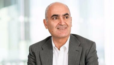 Le chercheur Moncef Slaoui en conférence au Maroc