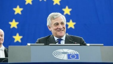 L’Afrique est une priorité pour l’UE, selon le président du Parlement européen