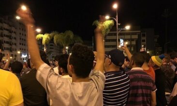 Al Hoceima: Manifestations, arrestations, heurts et appels au dialogue