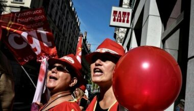 Tati: l'examen des offres de reprise renvoyé au 19 juin