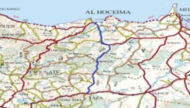 La voie express Taza-Al Hoceima annoncée pour début 2019