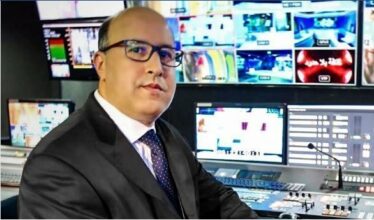 Voici à quoi ressemblera Télé Maroc, la chaîne de Rachid Nini