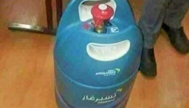 Afriquia Gaz lance les premières bouteilles en acier avec coque en plastique