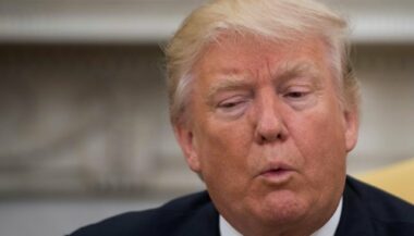 Trump dans une tempête politique après le limogeage du N°1 du FBI