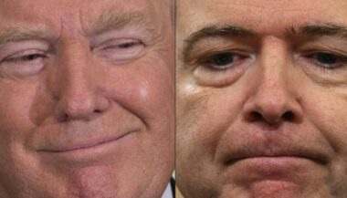 Etats-Unis: Trump cherche un nouveau directeur du FBI