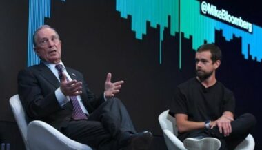Twitter et Bloomberg s'associent dans l'information vidéo