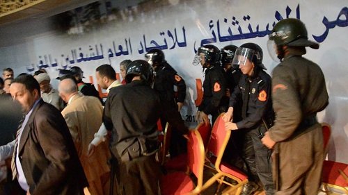 Après l’Istiqlal, cacophonie au sein de l’UGTM