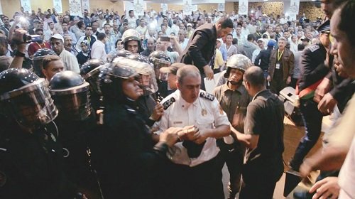 Après l’Istiqlal, cacophonie au sein de l’UGTM