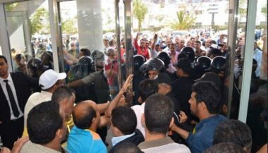 Congrès de l'UGTM: La DGSN est intervenue sous un angle &ldquo;purement judiciaire&rdquo;