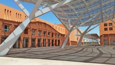 OCP et l’UM6P lancent une formation inédite en sciences et technologie des engrais