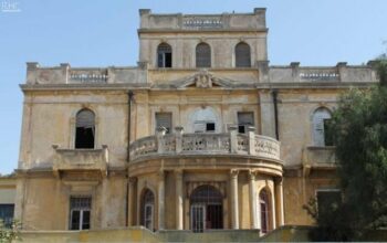 Musée Carl Ficke à Casablanca. L’étude programmatique est en cours