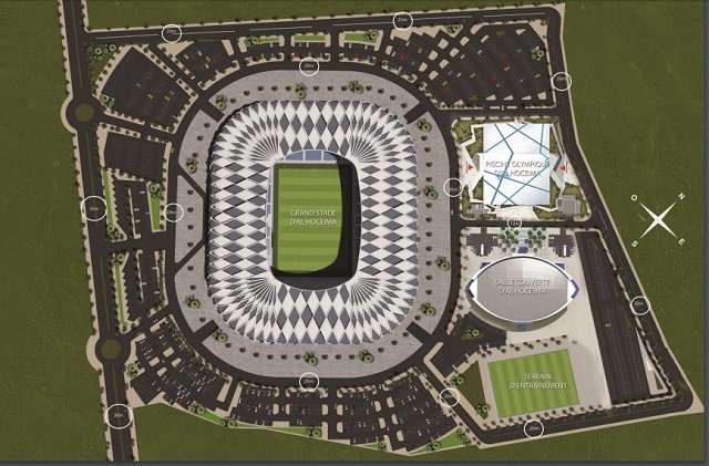 Les autorités annoncent 10 milliards de DH d’investissements à Al Hoceima