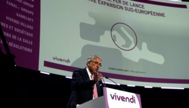 Vivendi veut affirmer son contrôle sur Telecom Italia