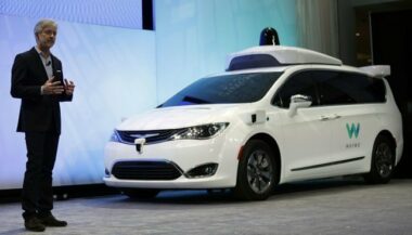 Waymo et Lyft vont coopérer dans les voitures autonomes