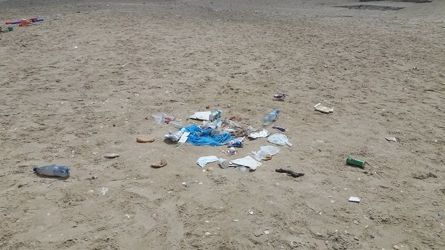 Environnement: De Mdiq à Fnideq, une poubelle à ciel ouvert