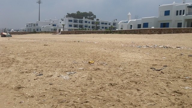 Environnement: De Mdiq à Fnideq, une poubelle à ciel ouvert