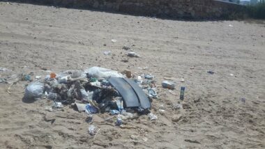 Environnement: De Mdiq à Fnideq, une poubelle à ciel ouvert