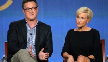 Deux journalistes insultés par Trump s'interrogent sur sa santé mentale