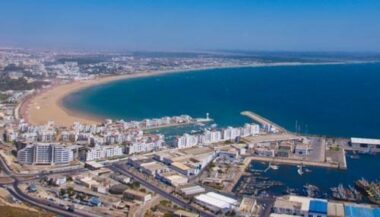 Agadir: le tourisme confirme sa reprise