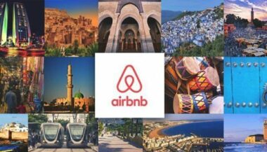 Au Maroc, AirBnB devient une source de revenus pour 16.500 hébergeurs