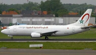 RAM et Etihad Airways s’allient en faveur du développement de leurs activités cargo