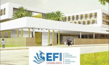 Ecole Française Internationale de Casablanca: Accord des Affaires étrangères, pas d'autorisation de l'Education nationale