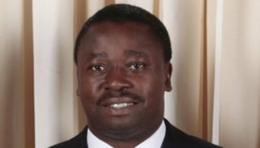 Le Togolais Faure Gnassingbé élu président en exercice de la Cedeao
